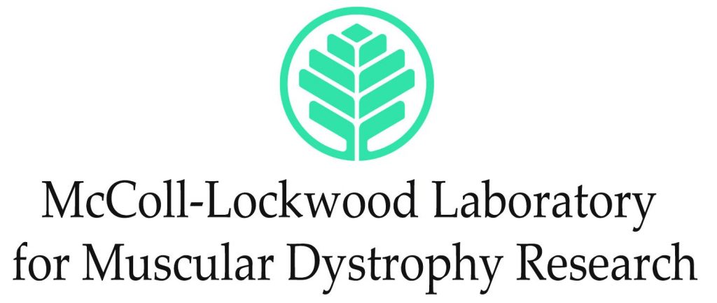 Mccoll Lockwood lab