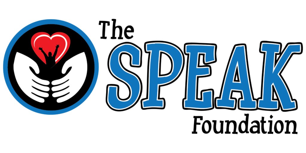 SPEAK Logo