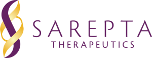 Sarepta Corporate- Horizontal Logo (Full Color)